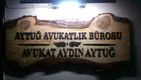 Av. Aydın Aytuğ fotoğrafı 2 - Torbalı, İzmir