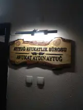 Av. Aydın Aytuğ profil fotoğrafı 5 - Torbalı, İzmir