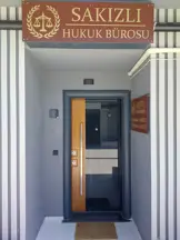Av. Mustafa Sakızlı profil fotoğrafı 2 - Ayvalık, Balıkesir
