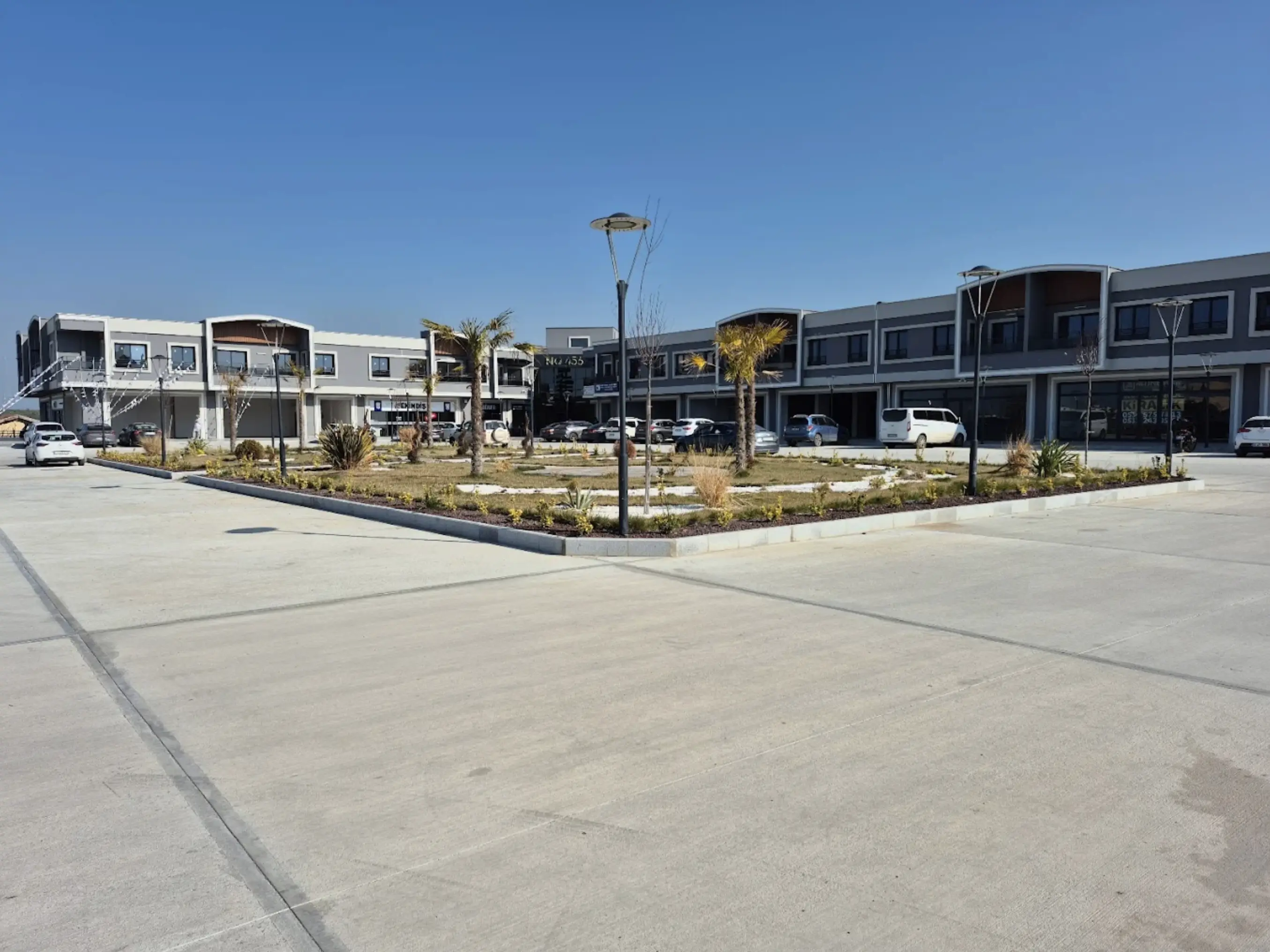 Av. Mustafa Sakızlı profil fotoğrafı - Ayvalık, Balıkesir