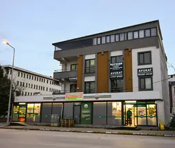 Şimşir Hukuk Bürosu hukuk bürosu fotoğrafı 3 - Balıkesir, Balıkesir