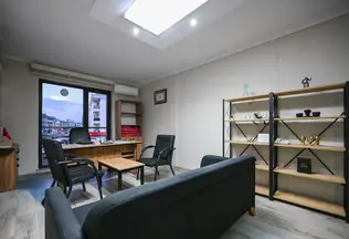 Şimşir Hukuk Bürosu hukuk bürosu fotoğrafı - Balıkesir, Balıkesir