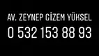Av. Zeynep Gizem Yüksel fotoğrafı - Ayvalık, Balıkesir