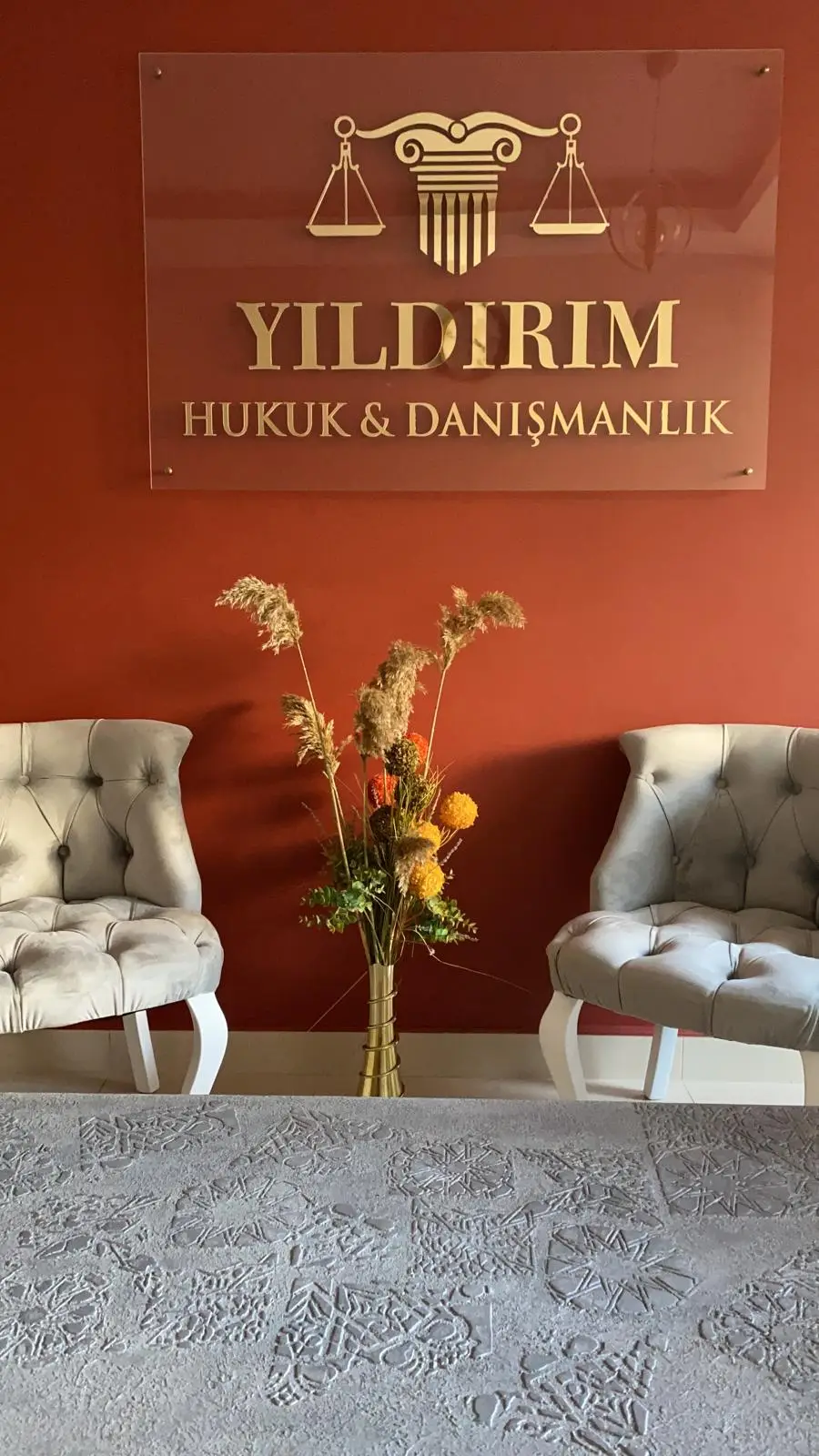 Av. Tuğba Yıldırım Yumuşak profil fotoğrafı - Balıkesir, Balıkesir