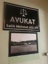 Av. Salih Mehmet Aslan profil fotoğrafı 5 - Balıkesir, Balıkesir