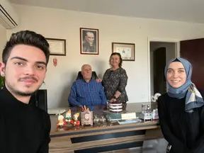 Av. Salih Mehmet Aslan profil fotoğrafı 4 - Balıkesir, Balıkesir