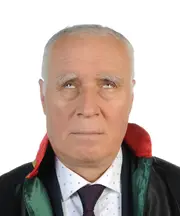 Av. Salih Mehmet Aslan profil fotoğrafı - Balıkesir, Balıkesir