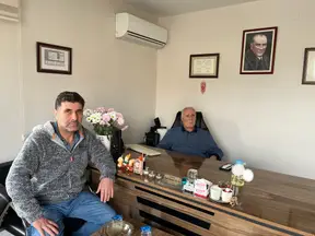 Av. Salih Mehmet Aslan profil fotoğrafı 3 - Balıkesir, Balıkesir