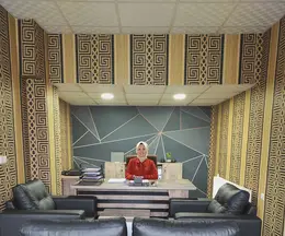 Av. Refia Çulhacı Türbedar profil fotoğrafı - İvrindi, Balıkesir