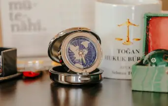 Toğan Hukuk Bürosu hukuk bürosu fotoğrafı 2 - Bandırma, Balıkesir