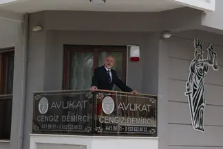 Av. Mehmet Can Demirci profil fotoğrafı 2 - Balıkesir, Balıkesir