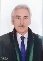 Av. Baki Özyılmaz profil fotoğrafı 2 - Bandırma, Balıkesir