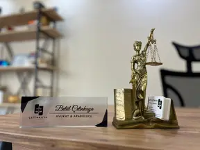 Av. Arb. Betül Çetinkaya profil fotoğrafı 3 - Balıkesir, Balıkesir