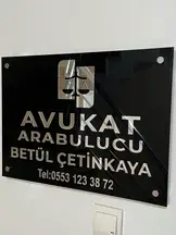 Av. Arb. Betül Çetinkaya profil fotoğrafı 8 - Balıkesir, Balıkesir