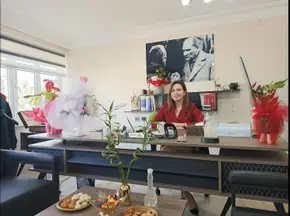 Agen Hukuk Bürosu hukuk bürosu fotoğrafı - Bandırma, Balıkesir