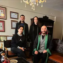 Şengider Hukuk Bürosu hukuk bürosu fotoğrafı 7 - Burhaniye, Balıkesir