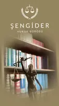 Şengider Hukuk Bürosu hukuk bürosu fotoğrafı 10 - Burhaniye, Balıkesir