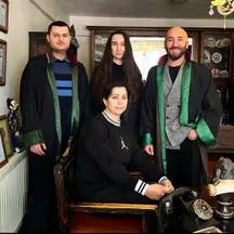 Şengider Hukuk Bürosu hukuk bürosu fotoğrafı 8 - Burhaniye, Balıkesir