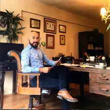 Şengider Hukuk Bürosu hukuk bürosu fotoğrafı 3 - Burhaniye, Balıkesir