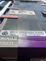Sercan Gencan Hukuk Bürosu hukuk bürosu fotoğrafı 2 - Burhaniye, Balıkesir