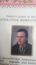 Sait Ahmet Tunus Hukuk Bürosu hukuk bürosu fotoğrafı 11 - Balıkesir, Balıkesir