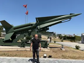 Sait Ahmet Tunus Hukuk Bürosu hukuk bürosu fotoğrafı - Balıkesir, Balıkesir