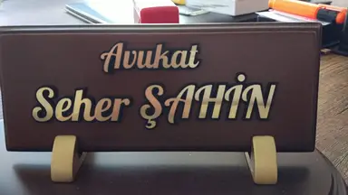 Av. Seher Şahin profil fotoğrafı 4 - Burhaniye, Balıkesir