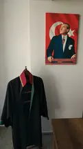 Av. Seher Şahin profil fotoğrafı 3 - Burhaniye, Balıkesir