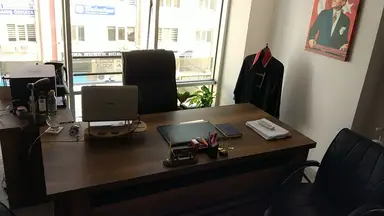 Av. Seher Şahin profil fotoğrafı 2 - Burhaniye, Balıkesir