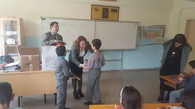 Güven Hukuk Bürosu hukuk bürosu fotoğrafı 3 - Balıkesir, Balıkesir