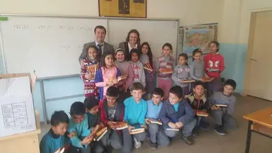 Güven Hukuk Bürosu hukuk bürosu fotoğrafı 9 - Balıkesir, Balıkesir