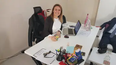 Güven Hukuk Bürosu hukuk bürosu fotoğrafı 4 - Balıkesir, Balıkesir