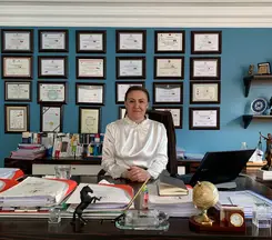 Güven Hukuk Bürosu hukuk bürosu fotoğrafı - Balıkesir, Balıkesir