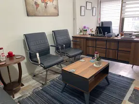 Av. Dilek Alamur profil fotoğrafı 3 - Edremit, Balıkesir