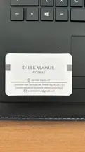 Av. Dilek Alamur profil fotoğrafı - Edremit, Balıkesir
