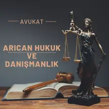 Arican Hukuk ve Danışmanlık hukuk bürosu fotoğrafı 7 - Edremit, Balıkesir