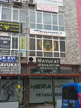 Arican Hukuk ve Danışmanlık hukuk bürosu fotoğrafı - Edremit, Balıkesir