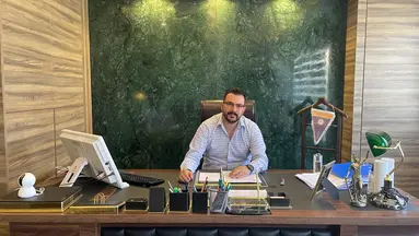 Güvenler Hukuk Bürosu hukuk bürosu fotoğrafı 6 - Edremit, Balıkesir