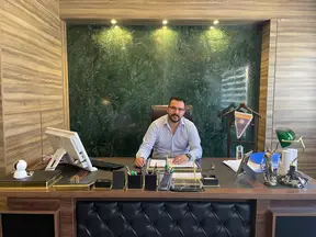 Güvenler Hukuk Bürosu hukuk bürosu fotoğrafı 2 - Edremit, Balıkesir