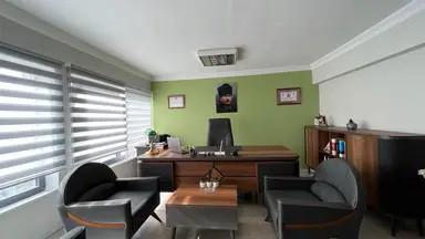 Av. Zehra Almıla Kara profil fotoğrafı - Edremit, Balıkesir