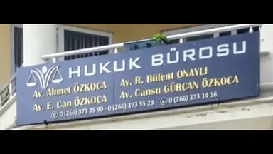 Av. Ahmet Özkoca profil fotoğrafı - Edremit, Balıkesir