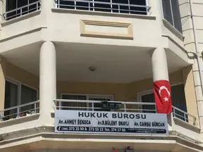 Av. Ahmet Özkoca profil fotoğrafı 2 - Edremit, Balıkesir