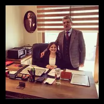 Selen Özer Hukuk Ve Danışmanlık hukuk bürosu fotoğrafı 13 - Edremit, Balıkesir