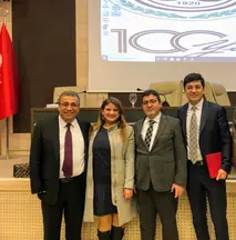 Selen Özer Hukuk Ve Danışmanlık hukuk bürosu fotoğrafı 9 - Edremit, Balıkesir