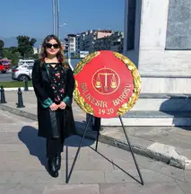 Selen Özer Hukuk Ve Danışmanlık hukuk bürosu fotoğrafı 10 - Edremit, Balıkesir