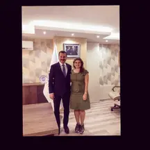 Selen Özer Hukuk Ve Danışmanlık hukuk bürosu fotoğrafı 16 - Edremit, Balıkesir