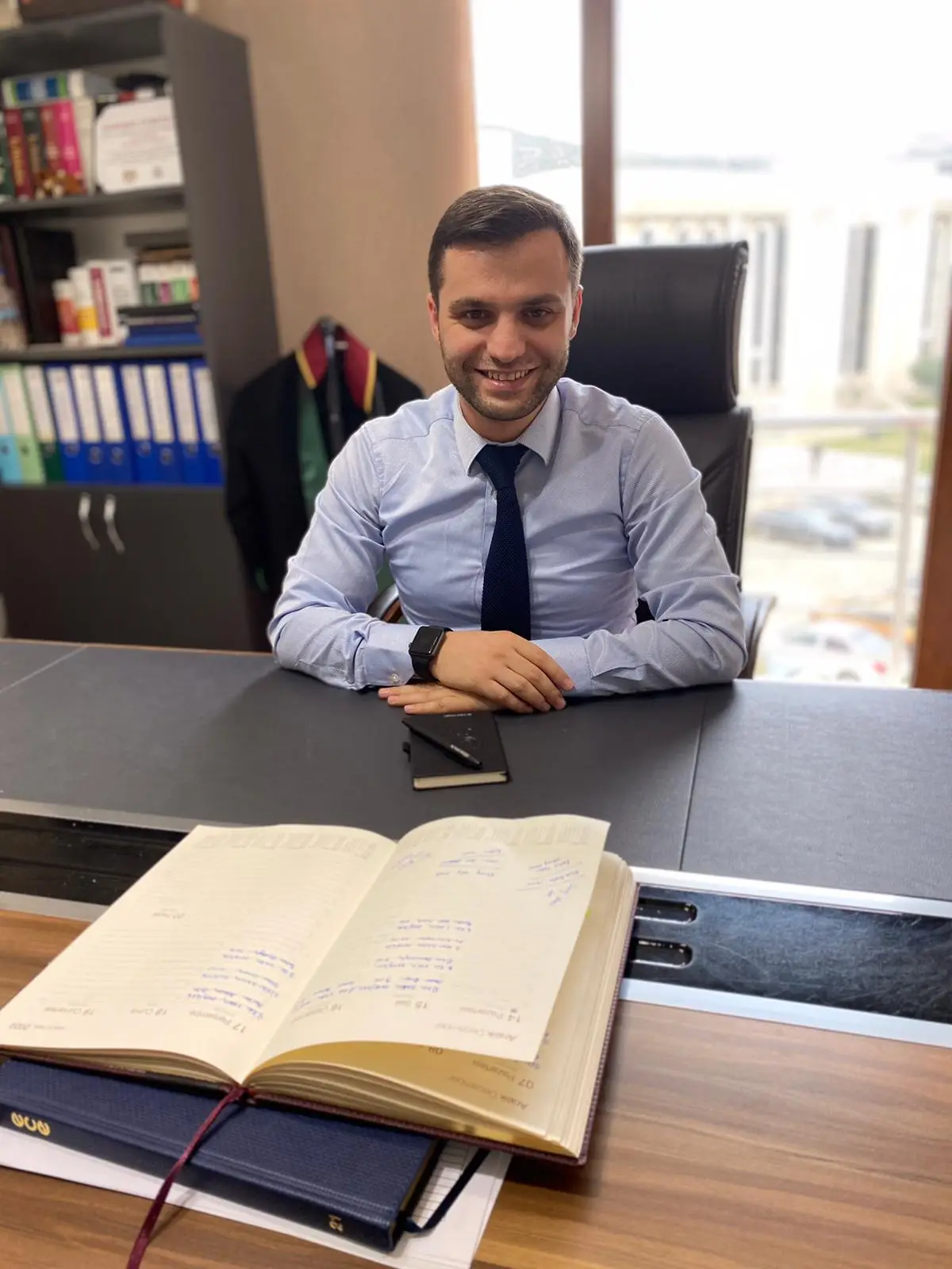 Güleşci Hukuk Ve Danişmanlik hukuk bürosu fotoğrafı - Edremit, Balıkesir
