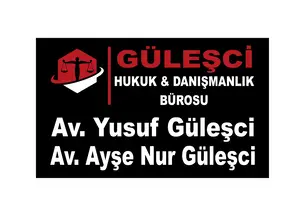 Güleşci Hukuk Ve Danişmanlik hukuk bürosu fotoğrafı 11 - Edremit, Balıkesir