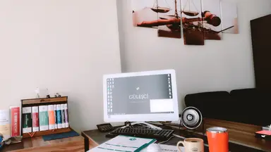 Güleşci Hukuk Ve Danişmanlik hukuk bürosu fotoğrafı 3 - Edremit, Balıkesir