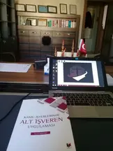 Güleşci Hukuk Ve Danişmanlik hukuk bürosu fotoğrafı 4 - Edremit, Balıkesir